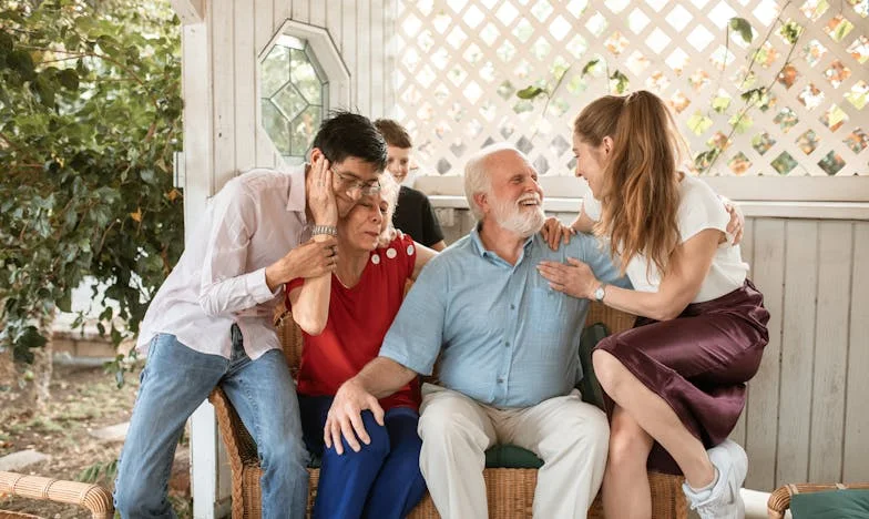 Mój syn nie będzie gospodarzem: Pokoleniowy konflikt przy polskim stole