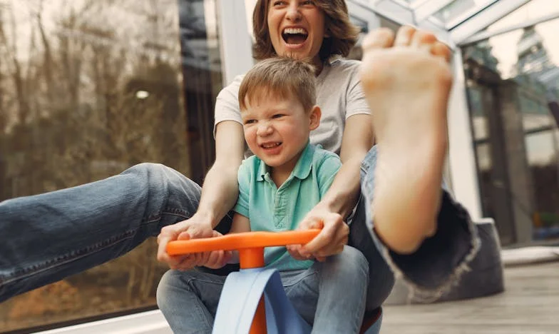 „Moja córka prawie urodziła w kuchni, gotując obiad dla męża. Czy naprawdę tak wygląda miłość?”