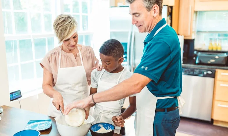 Moja córka wstydzi się mnie, bo nie stać mnie na wsparcie jej tak jak teściów – czy naprawdę pieniądze są ważniejsze niż miłość?