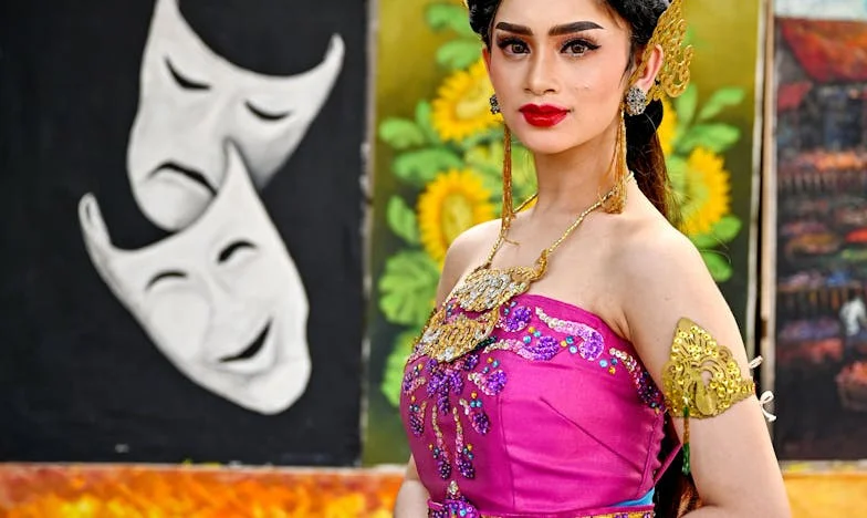 Moja matka, mój dom: Gdzie kończy się krew, a zaczyna przebaczenie?