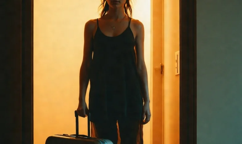 Nie spiesz się z zamążpójściem, Emilia: Ucieczka spod ołtarza i walka o własne życie