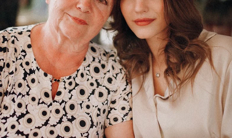 Obcy za moimi drzwiami: Prawda, której rodzina nie chciała usłyszeć