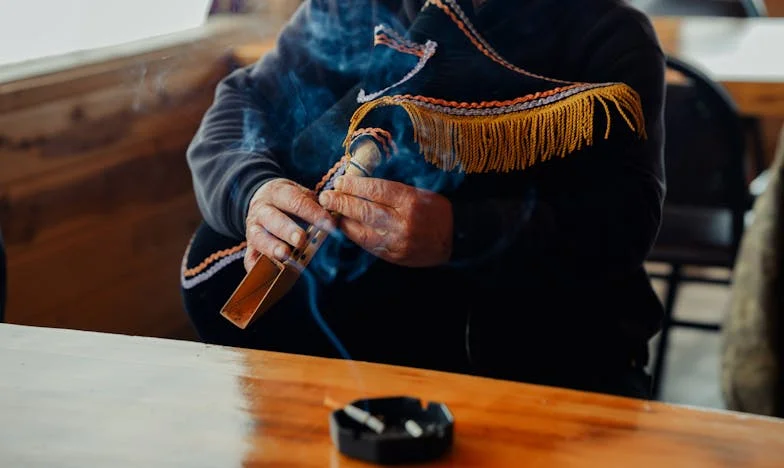 Ojciec w domu opieki: Decyzja, która rozdarła moją rodzinę