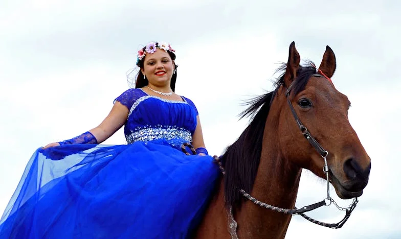 Po prostu pragnęłam szczęścia – historia Zofii z blokowiska