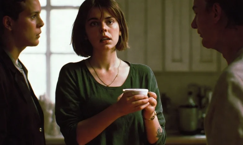 Prezent, który rozdarł moją rodzinę: Jak jedna decyzja zniszczyła wszystko