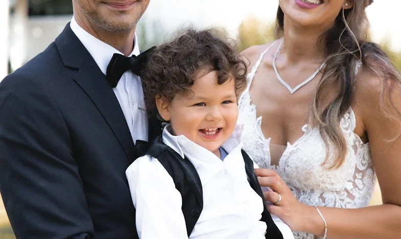 Przyjaźń, która przetrwała wszystko: Opowieść o Marcinie i Pawle