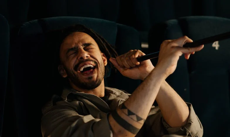 Przyjdź, gdy tylko będziesz mógł – historia o zdradzie, rodzinie i wyborach