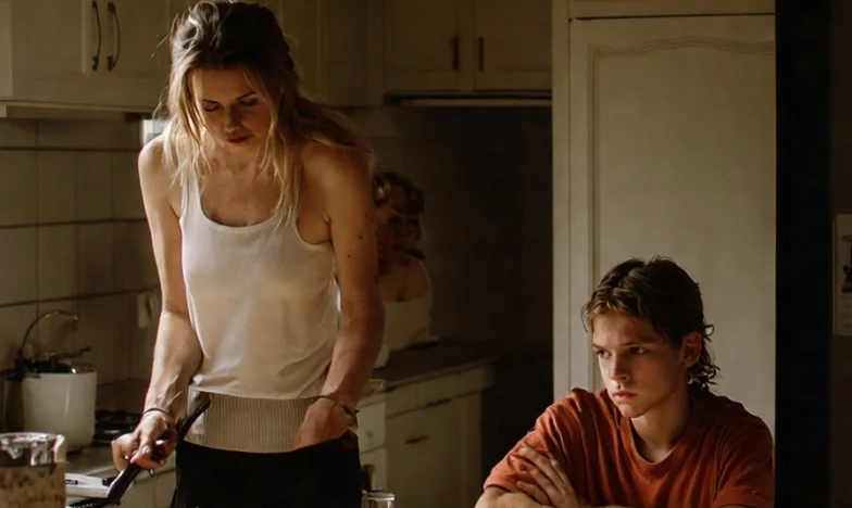 Puree, kurczak i rozwód, którego nie było: Historia Agaty z warszawskiego blokowiska