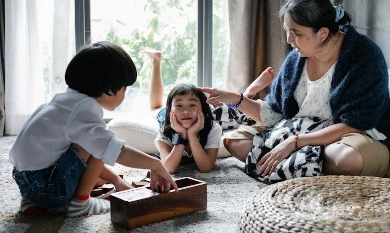 Teściowie kontra rodzina – jak przetrwać, gdy wszystko się wali? Moja historia pełna łez i nadziei