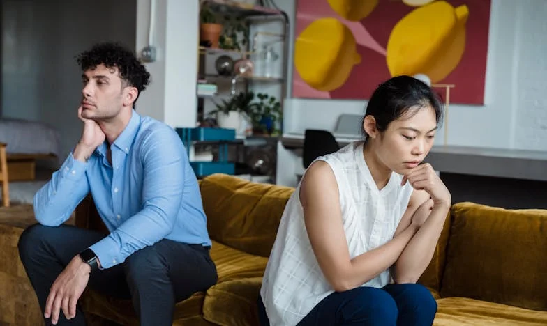 To miało być tylko na chwilę – Trzy lata w cieniu własnego życia