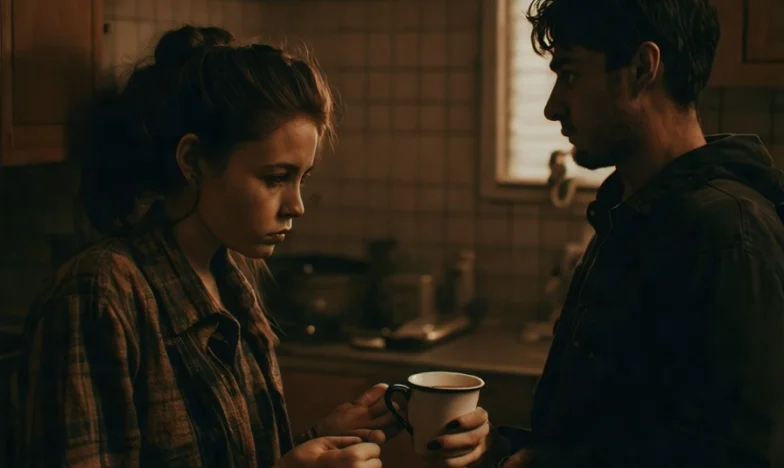 Ukryta prawda: Oko matki – historia z Warszawy