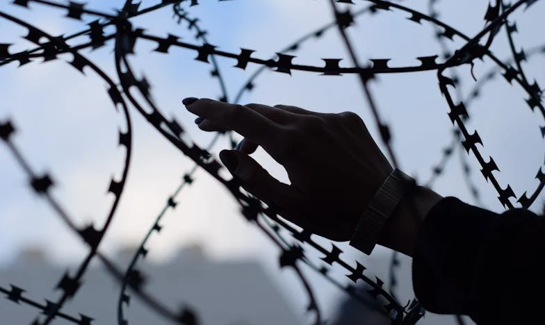 Zamknąłem żonę w schowku za sprzeciw wobec mojej matki. Rano odkryłem, że zniknęła…