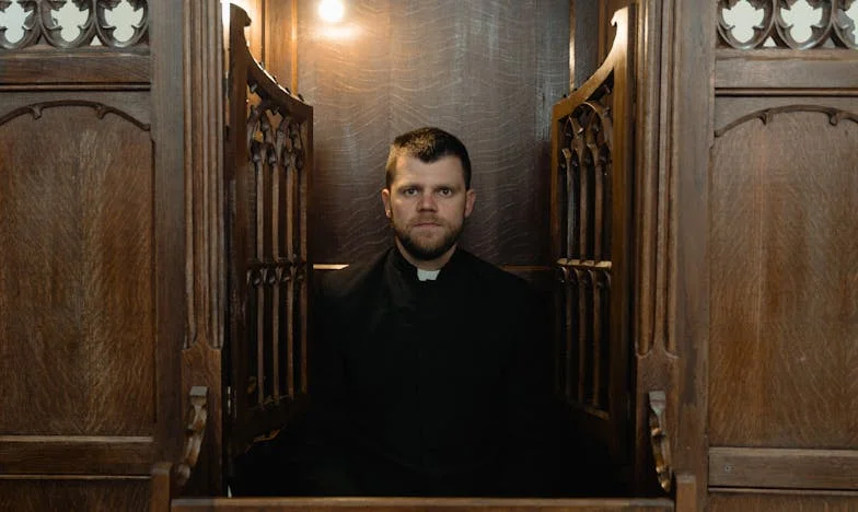 Zamknięte drzwi mojego dzieciństwa: Jak jedna noc zmieniła wszystko w mojej rodzinie