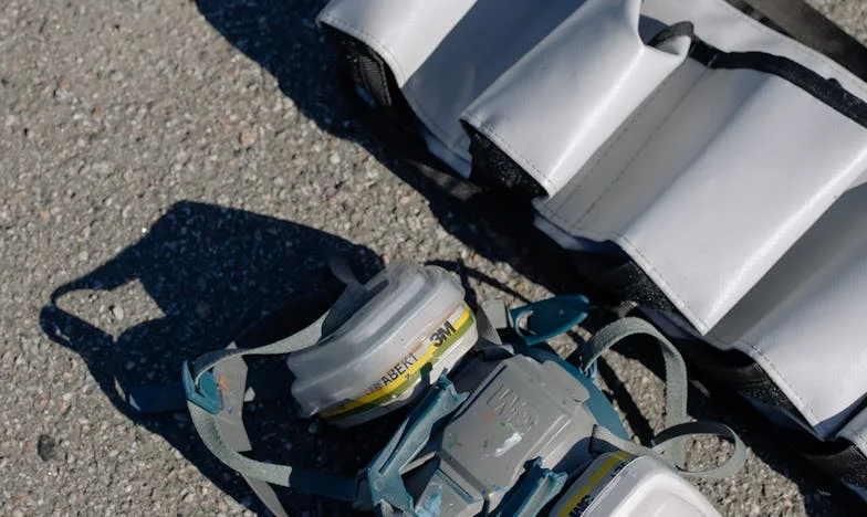 Zgodziłam się zostać pełnoetatową babcią – i straciłam siebie