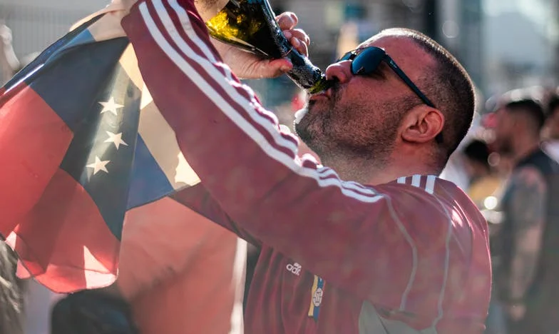 "Zobacz, do kogo się upodobniłaś!" – Historia o tym, jak jedno zdanie potrafi złamać i zbudować życie na nowo