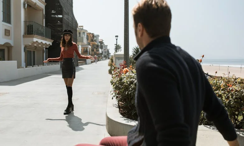 Cichy telefon w środku nocy – historia Kingi