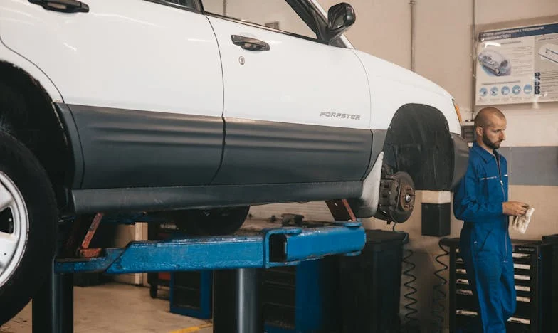 Cienie przeszłości: droga do nowego szczęścia