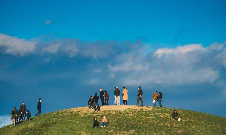 Dlaczego babcia już nie przychodzi? Cisza, która boli w domu