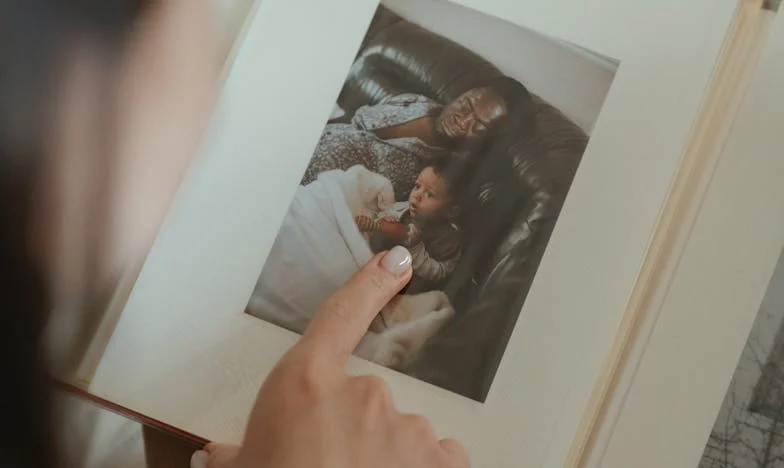 Dom, który nie był mój: Opowieść o rodzinie, zdradzie i walce o własne miejsce