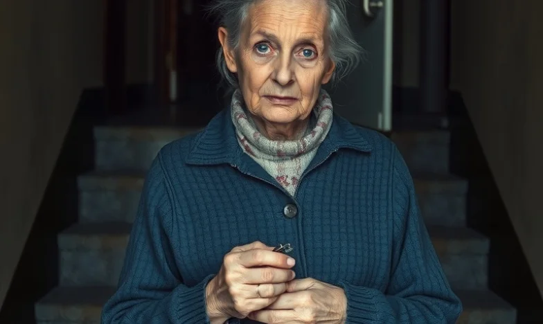 Gdy dom przestaje być domem: Historia Zofii i jej rodziny