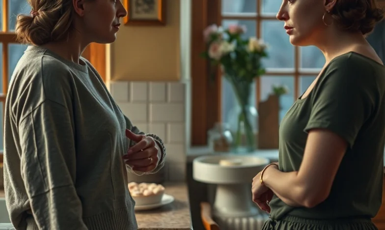 Gdy prawda boli: Wyznanie polskiej żony po zdradzie męża