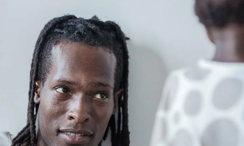 Gdy przeszłość wraca: Spotkanie, które zmieniło wszystko