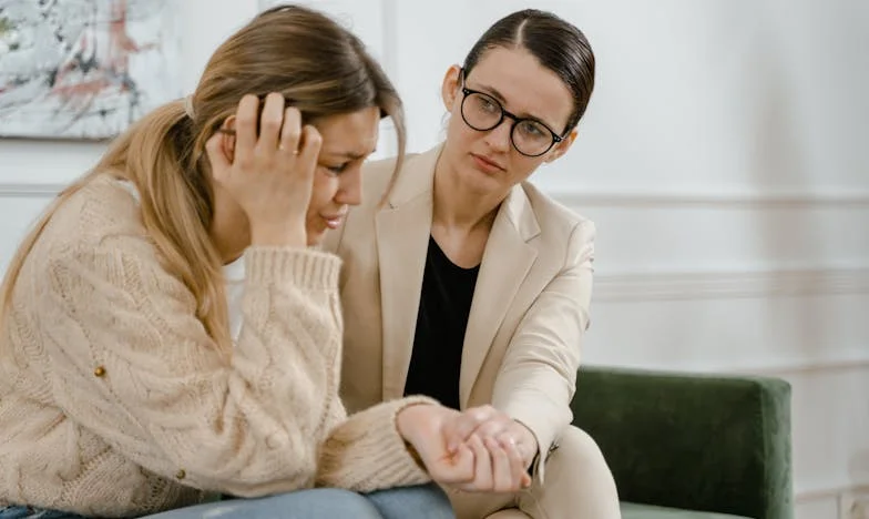 Jak powstrzymałam teściową przed niespodziewanymi wizytami – i co z tego wynikło?