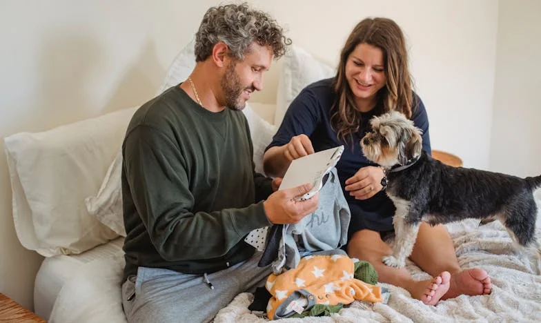 Kiedy miłość nie wystarcza: Historia matki, która straciła córkę przez pieniądze