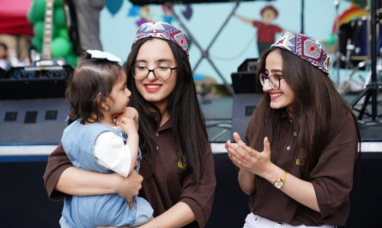 Kiedy moja córka zniknęła w swoim nowym życiu: Historia matki, która została sama