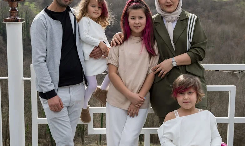 Kiedy równość weszła do kuchni: moja rodzinna wojna o garnek, godność i miłość