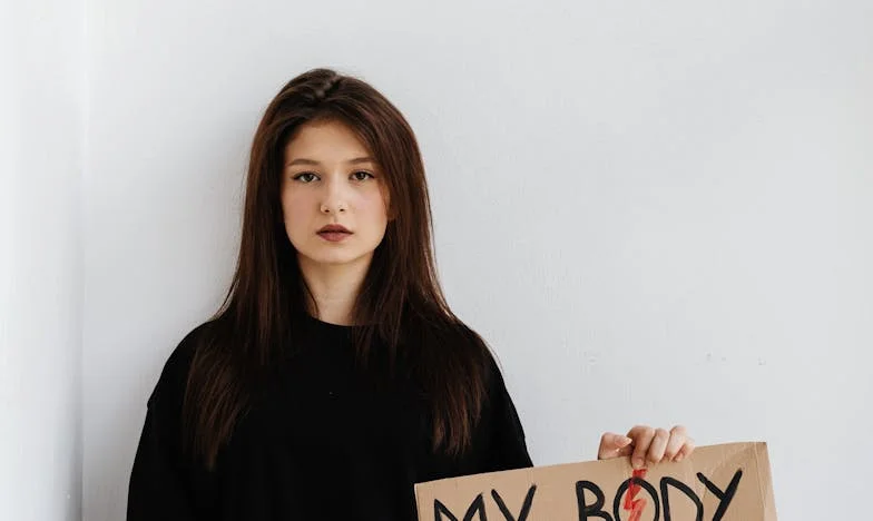 Kiedy teściowa postanowiła za mnie: historia Eweliny