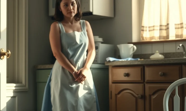 Kiedy wszystko się wali: Zdrada, duma i niespodziewana pomoc – Moja historia