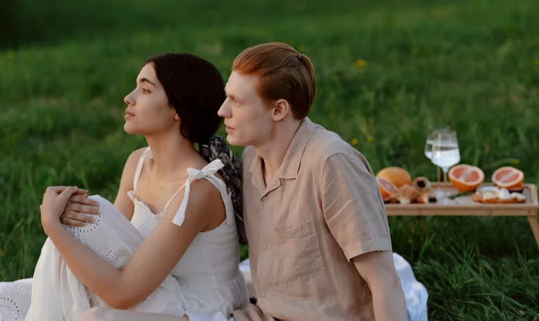 Mój Anioł Stróż – Historia Elżbiety