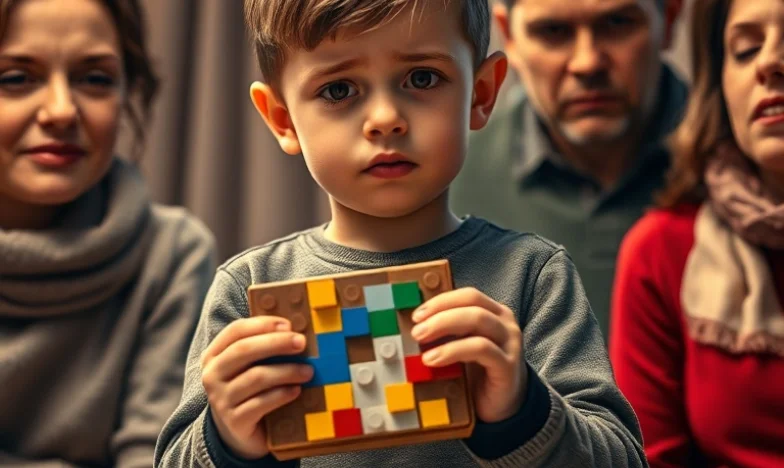 Moja była żona mojego byłego męża upokorzyła mojego syna na jego urodzinach. Nie spodziewała się, co ją czeka na końcu imprezy...