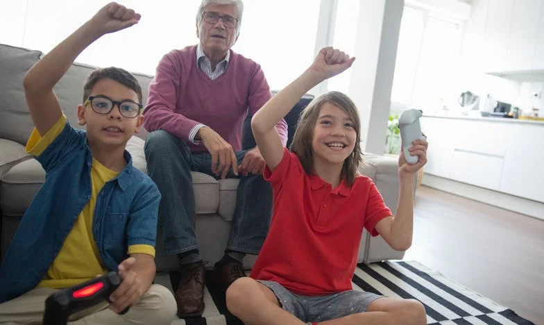 „Nie mów do mnie mamo” — a ja i tak próbowałam. Aż pewnego wieczoru w kuchni pękło wszystko