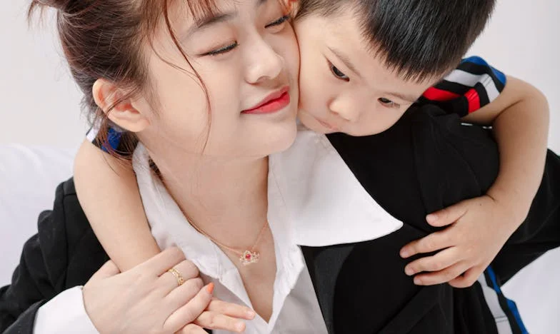 Nie nazywaj mnie mamą – postarzasz mnie!