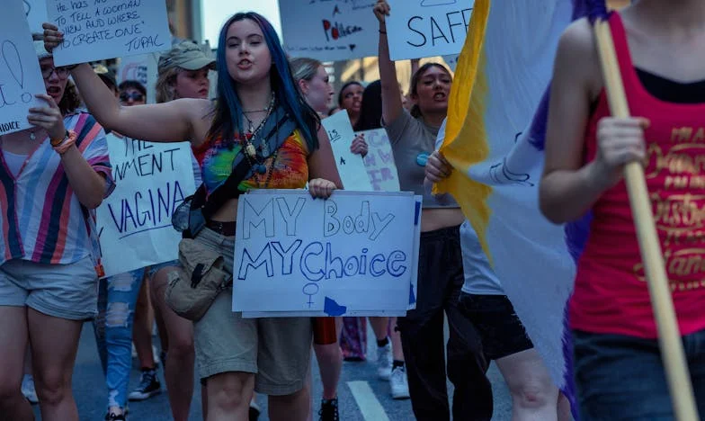 Nie zostawię cię, nie lękaj się – Historia Marty i jej walki o siebie