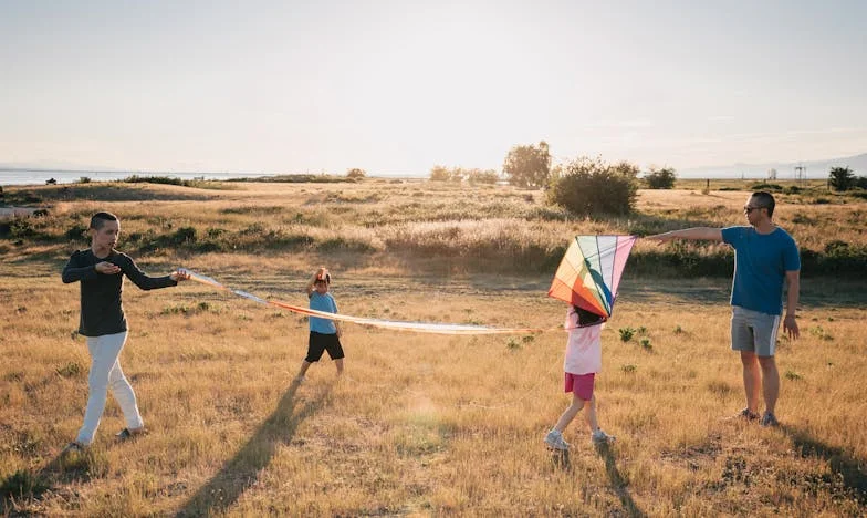 Osiem miesięcy pod presją: Czy naprawdę jestem tylko portfelem dla własnych rodziców?