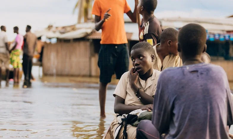 Przestań narzekać — zacznij działać! Dzisiaj, 14 marca 2024