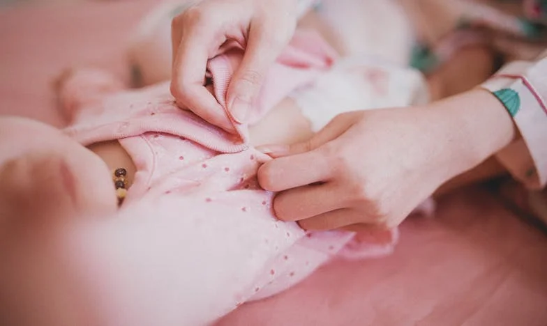 Przez lata myślałam, że wszystko robię źle jako matka: Wyznanie, które zmieniło moje życie