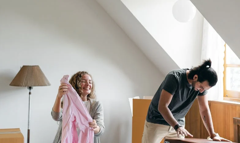 Samotność pod wspólnym dachem – historia Marii z Warszawy