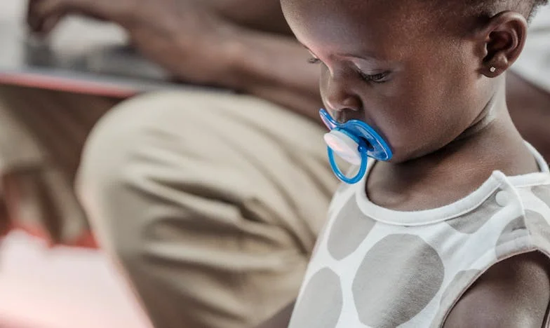 Serce matki pęka tylko raz: Historia Magdy, która straciła wszystko w jedną noc