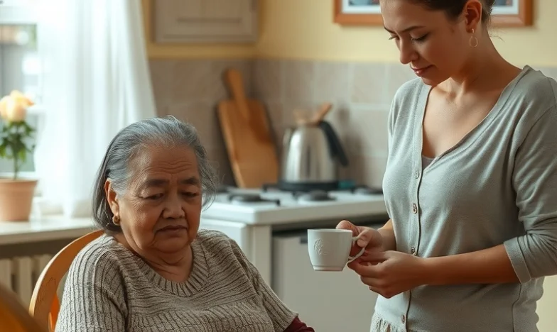 „Teraz, kiedy twój mąż odszedł, spakuj się i nigdy nie wracaj” – historia o tym, jak rodzina potrafi złamać serce, ale i nauczyć siły