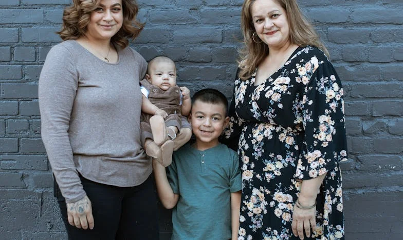 Trzy dni po rozwodzie: Jak upadłam, by wstać silniejsza