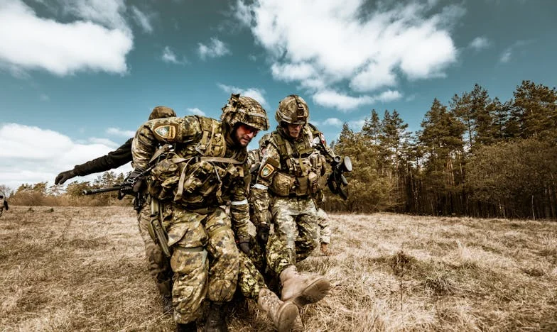 Ukryta prawda: Oko matki