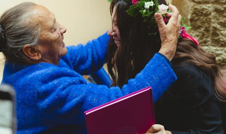 Wykluczona z wesela mojej pasierbicy: czy kiedykolwiek byłam częścią tej rodziny?