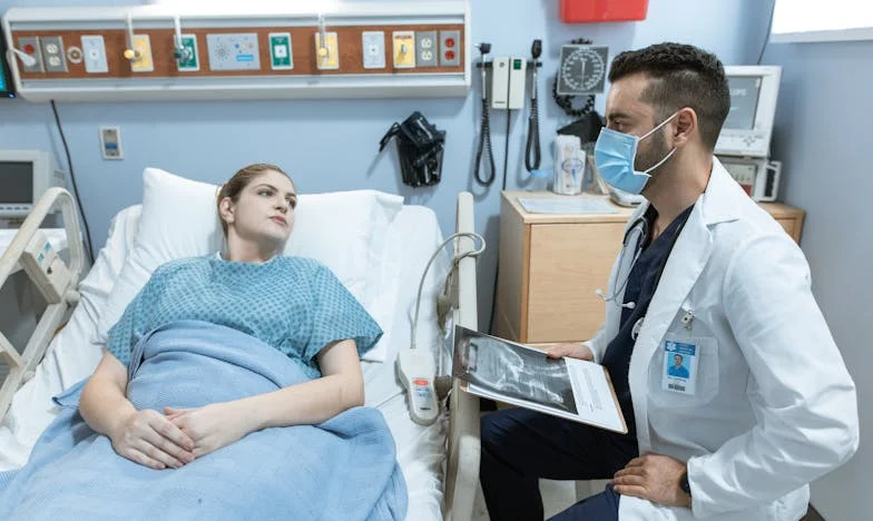 Zaręczyny, które zmieniły wszystko: Historia mojej siostry i rodziny