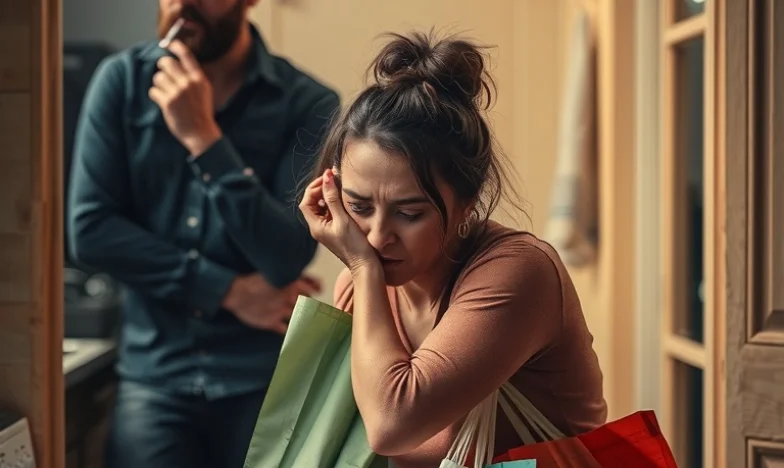 Zerwane Kajdany: Moja Walka o Wolność od Toksycznego Związku z Krzyśkiem