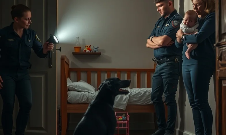 Czarek i tajemnica pod łóżkiem: Historia jednej nocy, która zmieniła wszystko