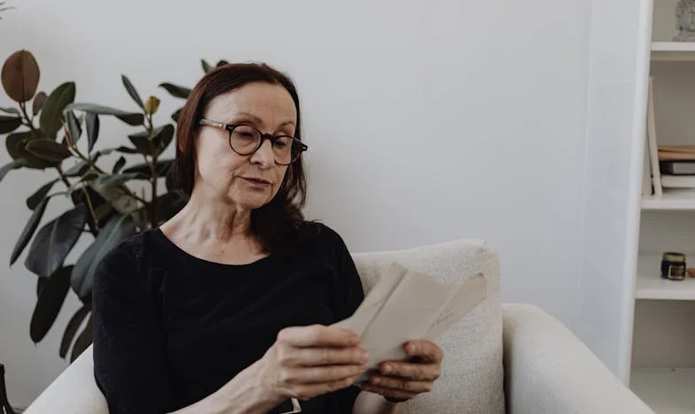 Czy jeszcze jestem potrzebna? Moja walka z samotnością po odejściu dzieci